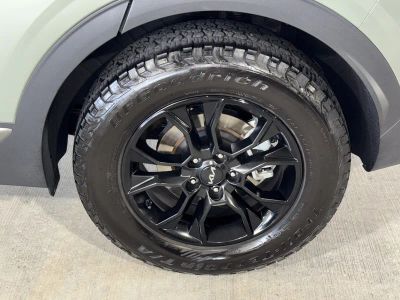 2023 Kia Sportage — photo 38 view