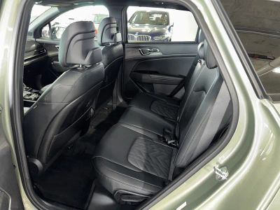 2023 Kia Sportage — photo 15 view