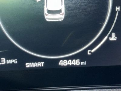 2023 Kia Sportage — photo 26 view