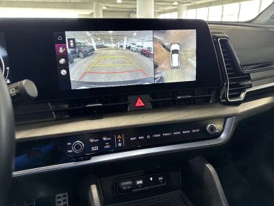 2023 Kia Sportage — photo 28 view