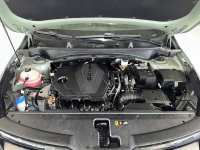 2023 Kia Sportage — photo 37 view