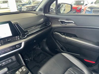 2023 Kia Sportage — photo 32 view