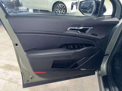 2023 Kia Sportage — photo 17 view