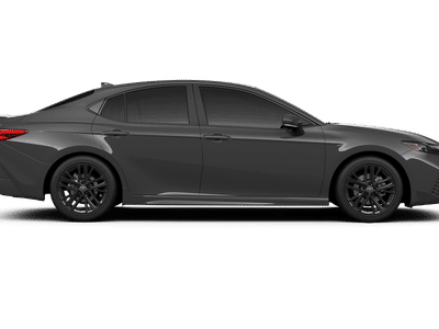 2026 Toyota Camry - Photo 63