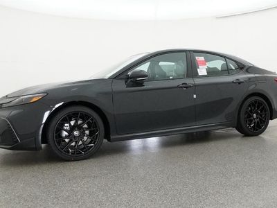 2026 Toyota Camry - Photo 46