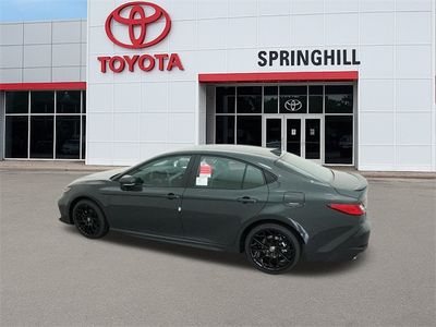 2026 Toyota Camry - Photo 4