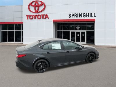 2026 Toyota Camry - Photo 10