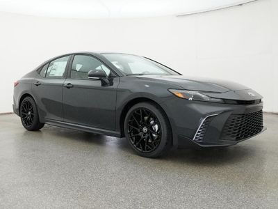 2026 Toyota Camry - Photo 18