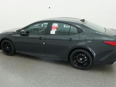 2026 Toyota Camry - Photo 20