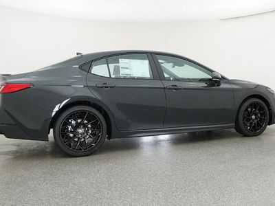 2026 Toyota Camry - Photo 33