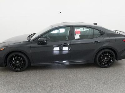 2026 Toyota Camry - Photo 40
