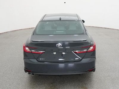 2026 Toyota Camry - Photo 26