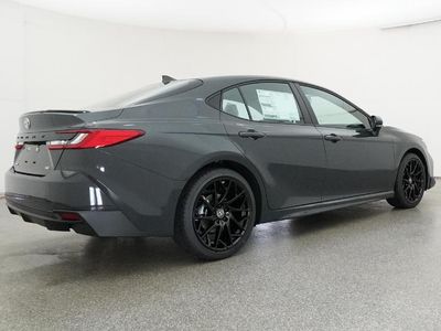 2026 Toyota Camry - Photo 37