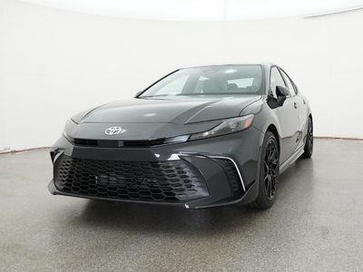 2026 Toyota Camry - Photo 39