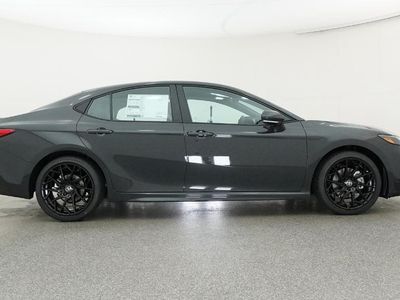 2026 Toyota Camry - Photo 36