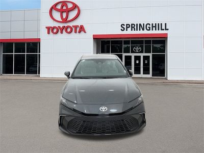 2026 Toyota Camry - Photo 15