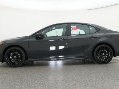 2026 Toyota Camry - Photo 23