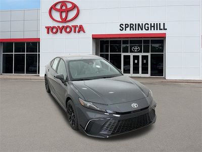 2026 Toyota Camry - Photo 14