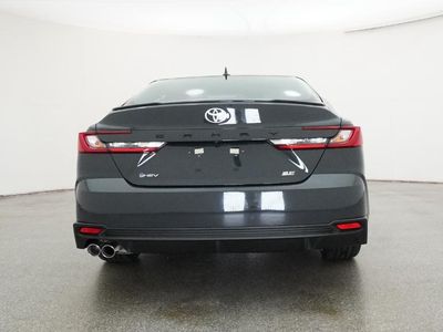2026 Toyota Camry - Photo 31