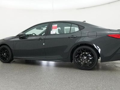 2026 Toyota Camry - Photo 45