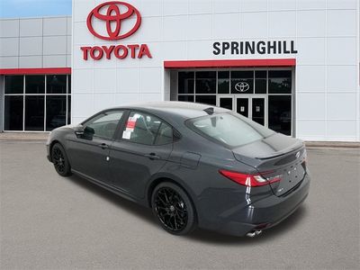 2026 Toyota Camry - Photo 5