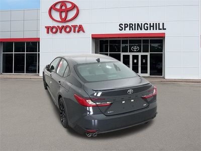 2026 Toyota Camry - Photo 6
