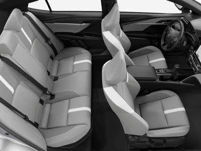 2026 Toyota Camry - Photo 71