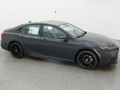 2026 Toyota Camry - Photo 25