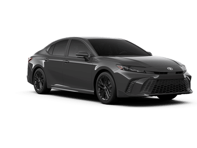 2026 Toyota Camry - Photo 66