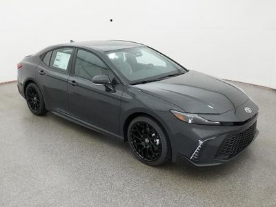 2026 Toyota Camry - Photo 22
