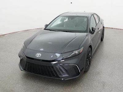 2026 Toyota Camry - Photo 47