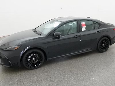 2026 Toyota Camry - Photo 34