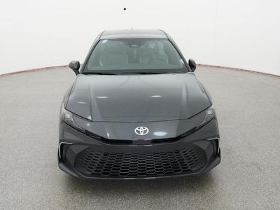 2026 Toyota Camry - Photo 19