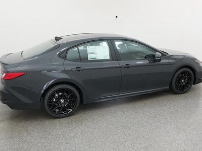 2026 Toyota Camry - Photo 44