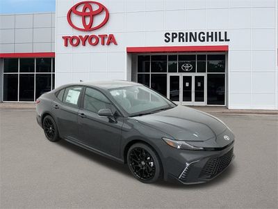 2026 Toyota Camry - Photo 13