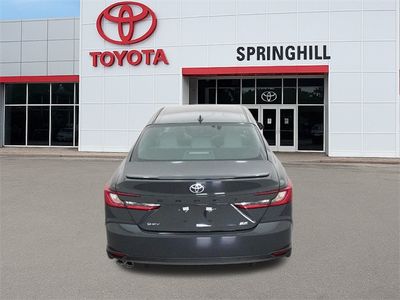 2026 Toyota Camry - Photo 7