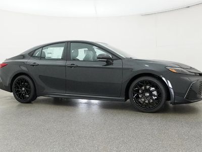 2026 Toyota Camry - Photo 35