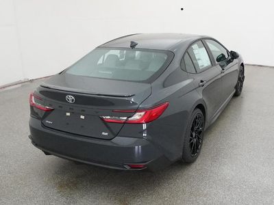 2026 Toyota Camry - Photo 48