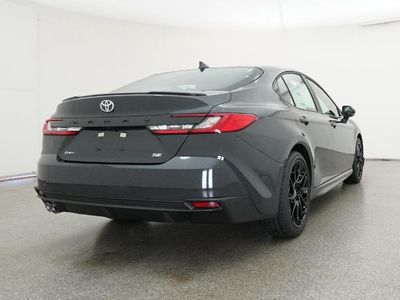 2026 Toyota Camry - Photo 30