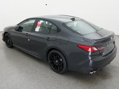 2026 Toyota Camry - Photo 28