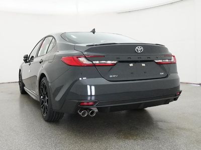 2026 Toyota Camry - Photo 42