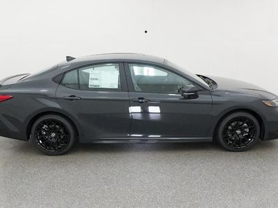 2026 Toyota Camry - Photo 43