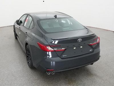 2026 Toyota Camry - Photo 29