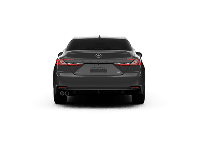 2026 Toyota Camry - Photo 59