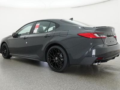 2026 Toyota Camry - Photo 41