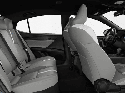 2026 Toyota Camry - Photo 70