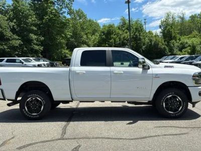 2026 RAM 2500 — detail view