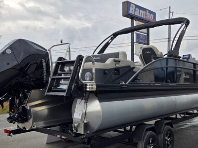 2026 Barletta Cabrio C22UC - Photo 12