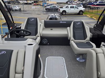 2026 Barletta Cabrio C22UC - Photo 6