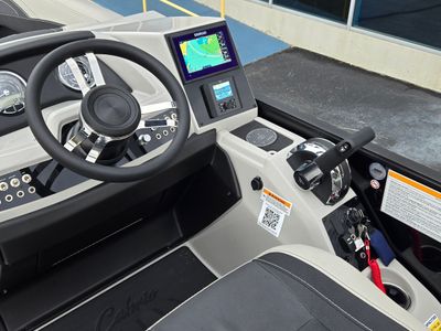 2026 Barletta Cabrio C22UC - Photo 24